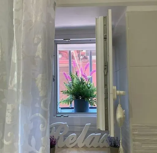 Relax By Dani Appartamento Roma