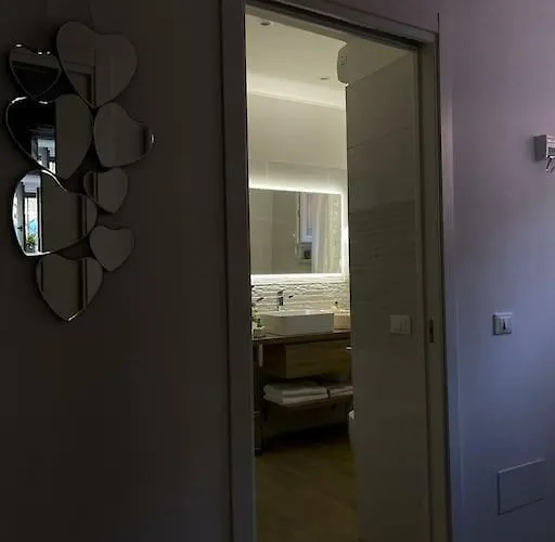 Relax By Dani Appartamento Roma